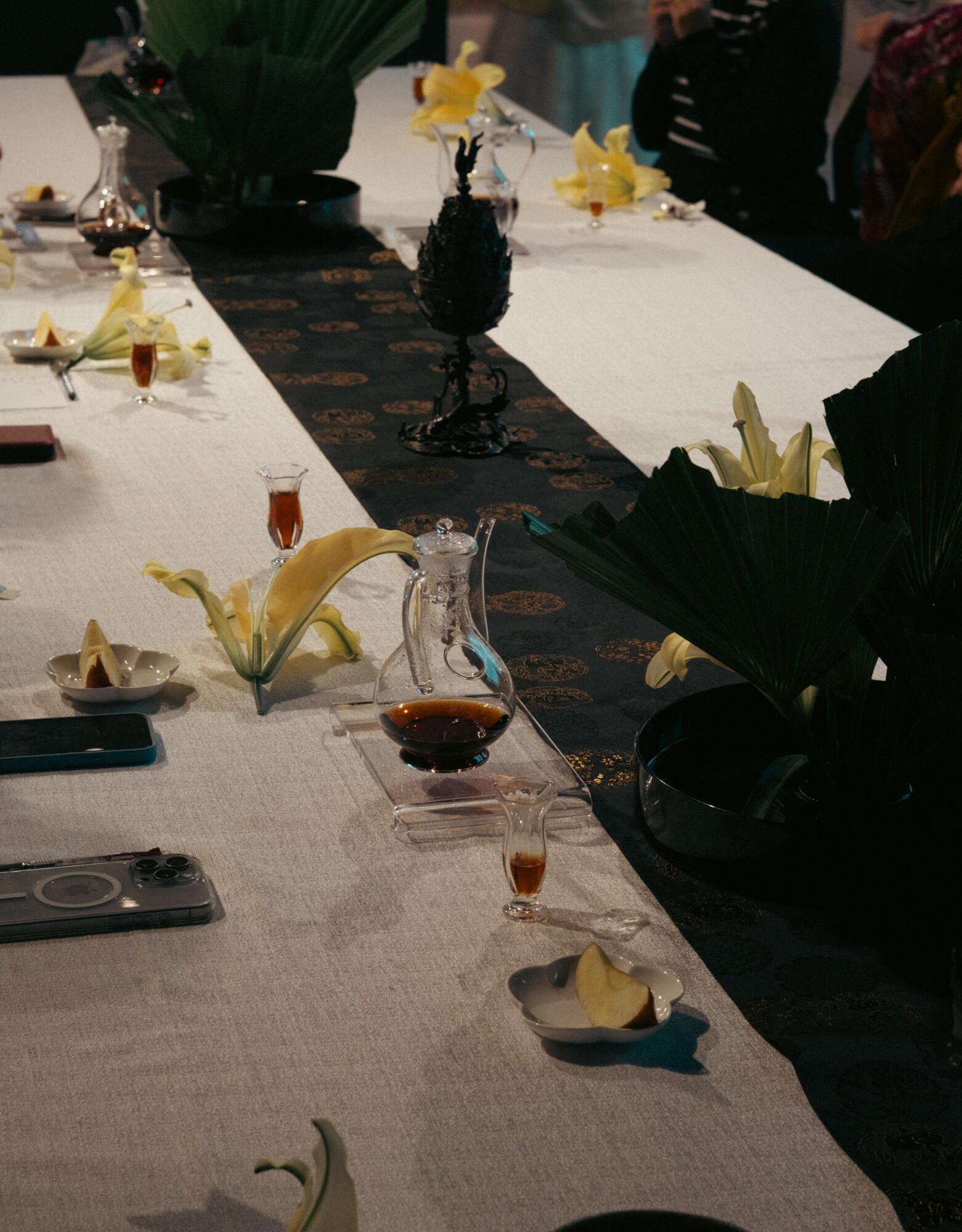 Tasting events